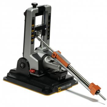 Universal Stone Holder for Worksharp Professional Precision Adjust